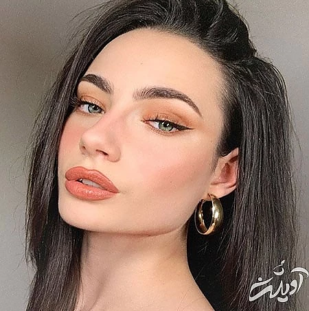 ميكاپ صورت, جدیدترین مدل آرایش صورت